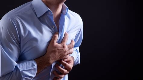 Une Nouvelle Explication Pour Les Crises Cardiaques Radio Canada