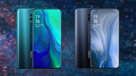 Take pictures with a 48mp 2160p. OPPO Reno: the 10X zoom will be more extensive than Huawei ...