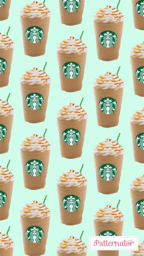 Cute Starbucks Wallpapers Top Free Cute Starbucks Backgrounds