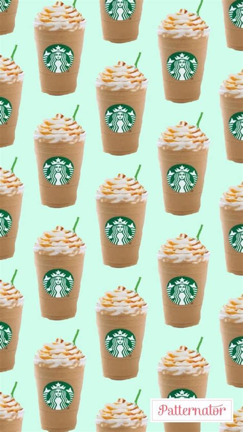 Cute Starbucks Wallpapers Top Free Cute Starbucks Backgrounds WallpaperAccess