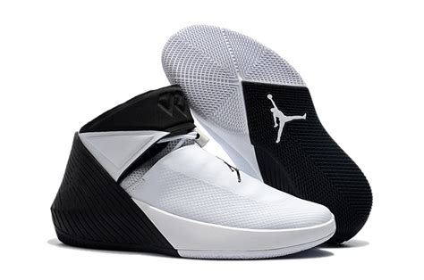 The air jordan numbered series has come a long way since it originally released as a nike basketball shoe. Nike Air Jordan Westbrook Men Basketball Shoes White Black ...