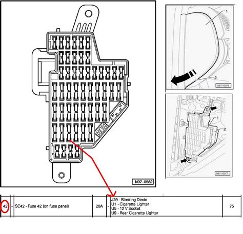 Vw rabbit mkv forum 2006/2007/2008/2009 mkv mods and installs. 2006 Passat Fuse Diagram Ac | Online Wiring Diagram