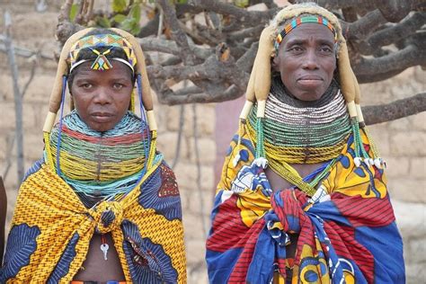 12 Amazing African Tribal Traditions 14 Photos Nevsedoma