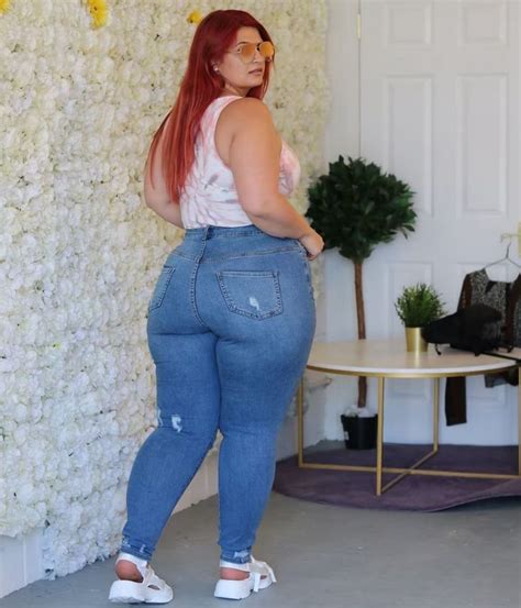 pin by tarao on gパン missguided jeans curvy pants booty jeans