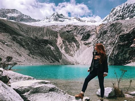 8 Best Hiking and Trekking Trails in Huaraz - Peru - Adventure Catcher