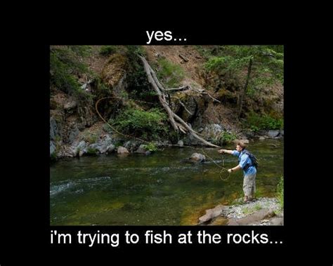Funny Fly Fishing Memes Funny Memes