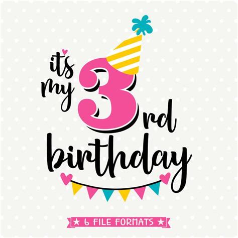 Download 5th Birthday Unicorn Svg Shefalitayal