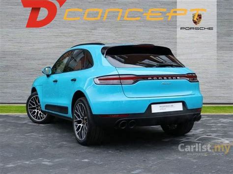 Check spelling or type a new query. Porsche Macan 2019 2.0 in Kuala Lumpur Automatic SUV Blue ...