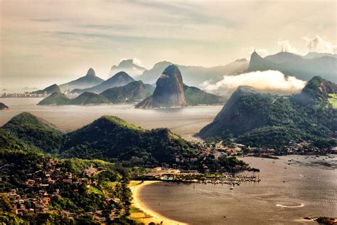 Things To Do In Rio De Janeiro This Summer When Youre Not
