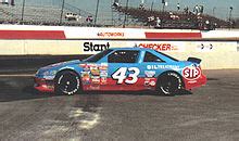 Get the latest nascar news, rumors, video highlights, scores, schedules, standings, photos, images, player information and more from sporting news. Richard Petty - Wikipedia
