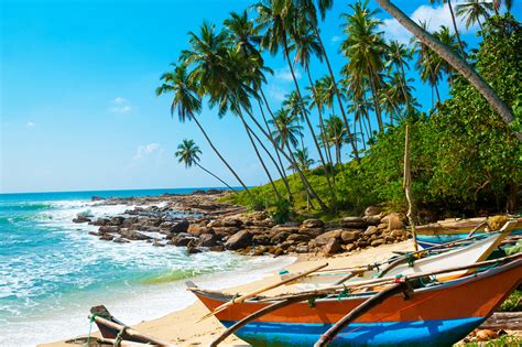 Beach And Leisure Tour In Sri Lanka Tour Packages In Sri Lanka