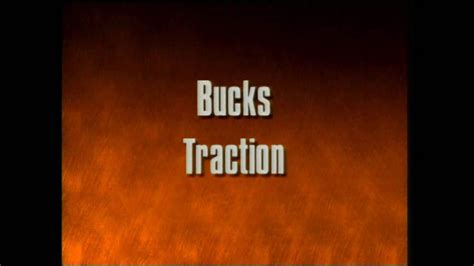 • one of the most common orthopedic. Bucks Traction