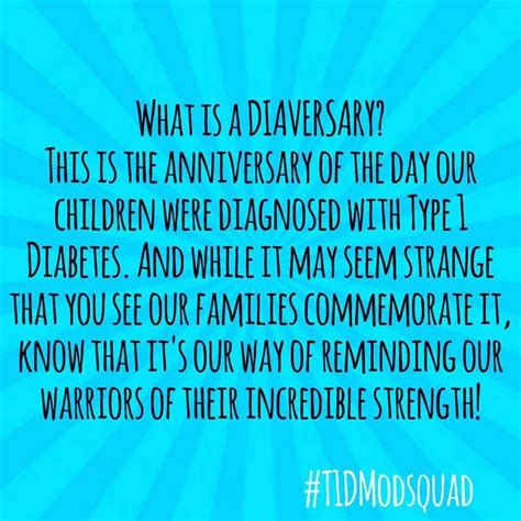 Pin by SavannahT💕 on Diabetes Awareness in 2021 | Diabetes quotes, Type