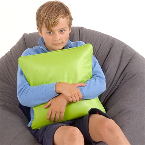 Vibrating Pillow Vibrating Special Needs Toy Tfh