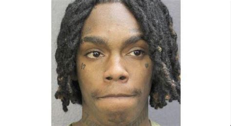 Ynw Melly Murder Case Has New Evidence Proving He Drove Around With His