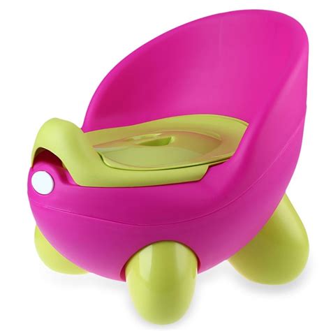 Baby Potty Toilet Car Wc For Kids Toilet Trainer Girls Seat Chair