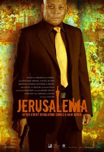 ‏יְרוּשָׁלַיִם‏‎ йерушала́(й)им (audio) (инф.), араб. Jerusalema (2008/2010) - Covering Media