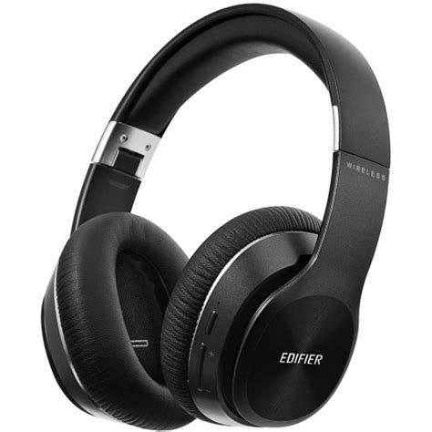 Headphones latest headphones in malaysia price list for june, 2021 167,849 products the world around us is just packed to the brim with bustling activity and also with the noise that accompanies such activity. Edifier W820BT Foldable Headphone Price in Bangladesh