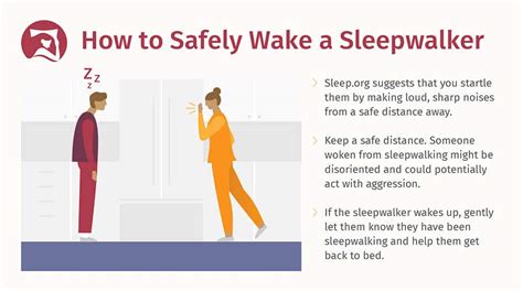 What Causes Sleepwalking Everything You Need To Know