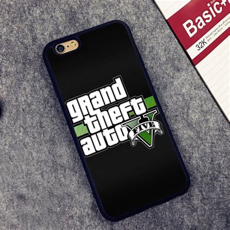 Art Online Grand Theft Auto V Gta 5 Soft Silicone