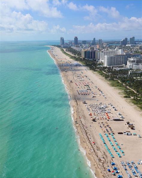South Beach Miami By Tom Jauncey South Beach South Beach Miami