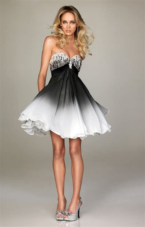 Go for black wedding dress. 25 Astonishing Ideas of Black Wedding Dresses | The Best ...