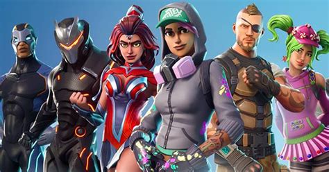 ‘fortnite Celebrates 1 Year Anniversary With Over 125 Million Players Worldwide Tech Times