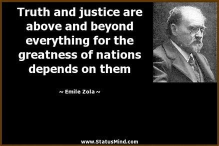 Image result for emile zola quotes