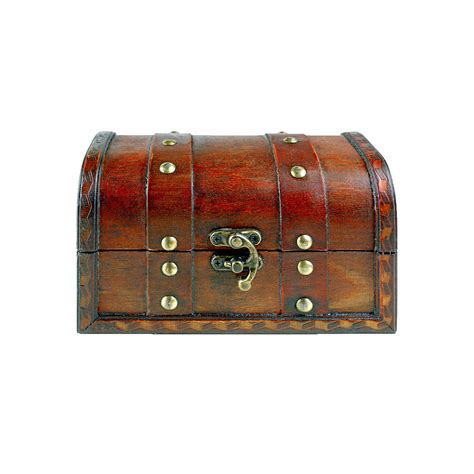 Buy Brynnberg Pirate Treasure Chest Storage Box Ligero Alexa