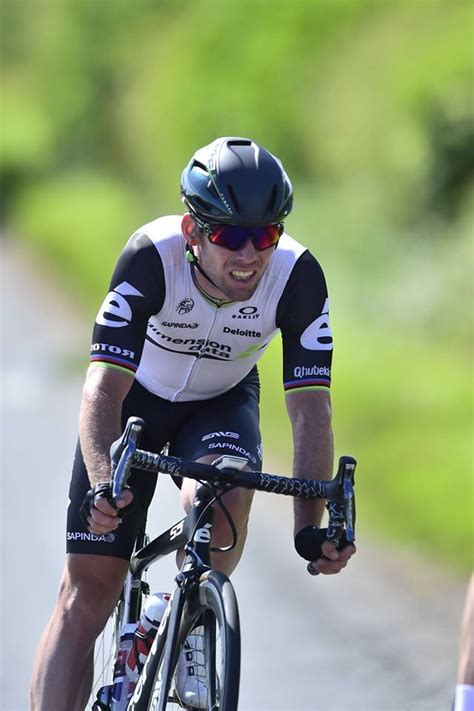 This also caused a chain reaction that crashed out other cyclists. Pin on Team Qhubeka ASSOS