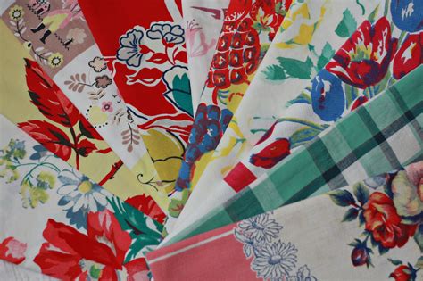 5.0 out of 5 stars 1. amy j. delightful blog: Using Vintage Tablecloths Part 1 ...