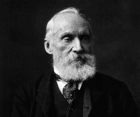 Lord Kelvin Biography Lord Kelvin Childhood Life And Timeline