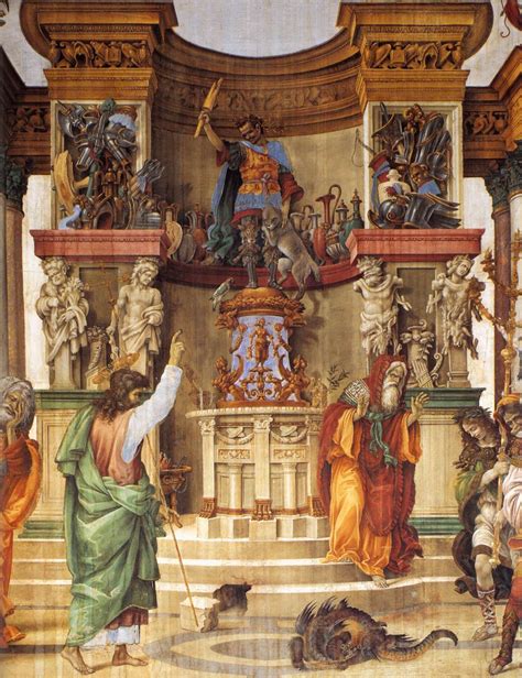 Sono stato picchiato dal… c'e' anche un italiano tra le 73 persone. Filippino Lippi - Wikiquote