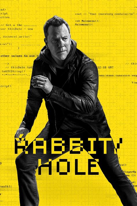Rabbit Hole 2023 Serien Information Und Trailer Kinocheck
