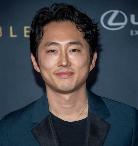 Steven Yeun Becomes The First Asian American Nominated For The Best