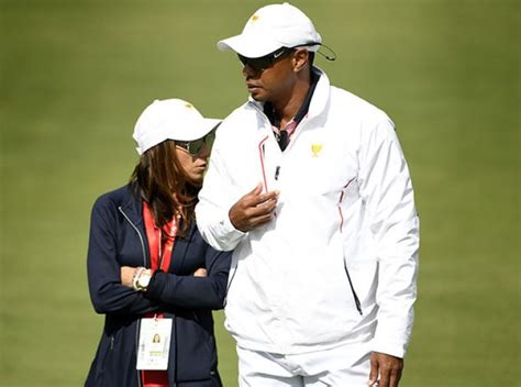 Gentlemen only ladies forbidden : Erica Herman Wiki (Tiger Woods Girlfriend)| Biography ...