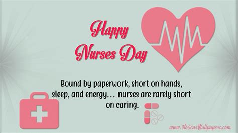 Happy nurses day wishes, appreciation quotes and nurses week messages to express your gratitude and show appreciation to the warriors of the society. Happy Nurses Day 2019 & Nurses Day Images Free Download