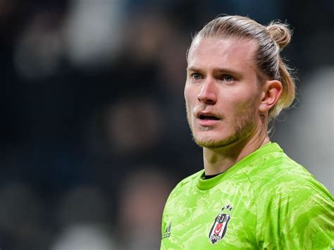 Loris sven karius date of birth: Report: Loris Karius instructs agent to find him a new club