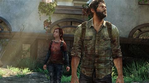 Nolan North Lets Slip That The Last Of Us 2 Is Coming Get2gaming
