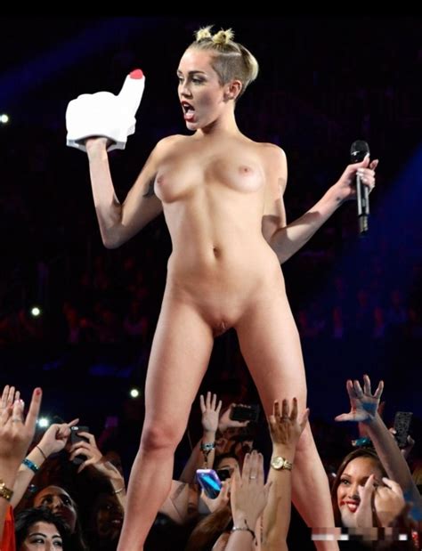 Tish Cyrus Nude Telegraph