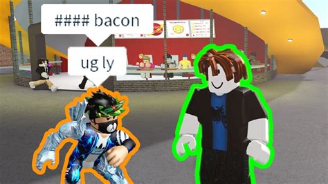 Ugly 2019 Roblox Characters Youtube Roblox Arsenal Megaphone Codes