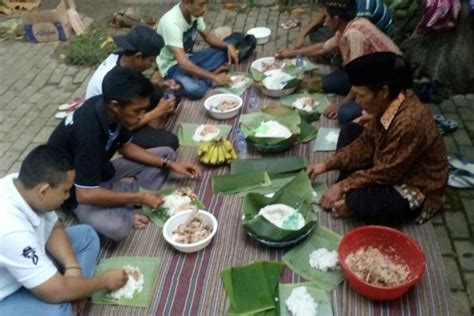 Banyuwangi Menengok Ritual Adat Desa Kemiren Gelar