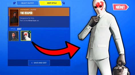 John wick first appeared in season 9 and is part of the john wick set. How To Unlock The NEW John Wick V2 Skin For Free In ...