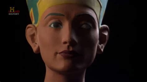The Real Story Of Mysterious Queen Nefertiti [history Documentary] Video Dailymotion