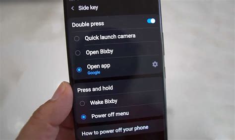 That is its job and its really effective and really quick, with less than a second to full blown activation. How to turn off Bixby on Galaxy Note 20/Note 20 Ultra ...