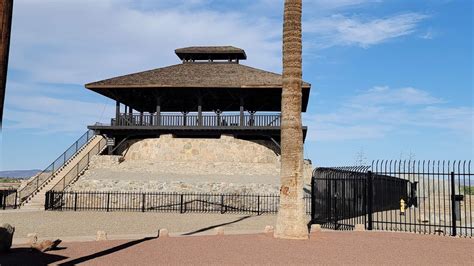Yuma Territorial Prison State Historic Park Reviews Photos Phone