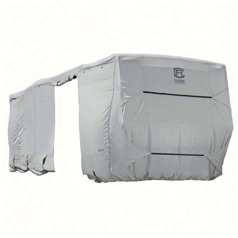 Classic Accessories Permapro 27 To 30 Ft Travel Trailer Cover 80 138