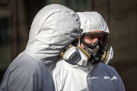 The wa government has declared a state of emergency for western australia. Coronavirus uk update: Two more dead after being infected ...