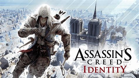 Descargar Apk Assassins Creed Identity Ultima Versi N Youtube