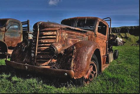 17 best images about rusty old trucks on pinterest chevy chevy trucks and international